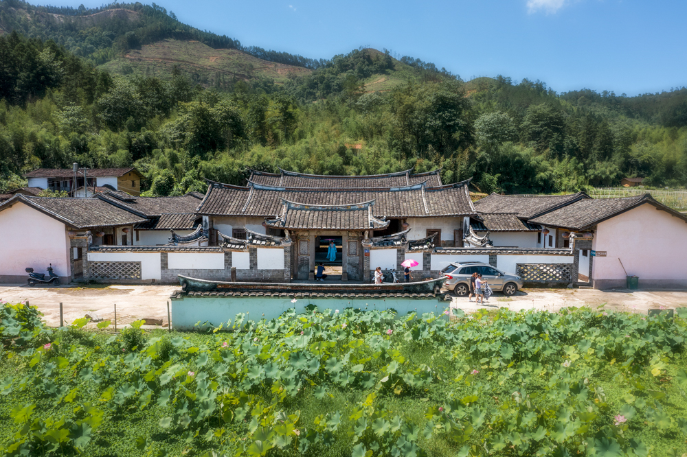 《出水莲花》华荣丽.jpg